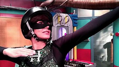 Capítulo 9 - Música, lenguaje universal - Big Band Clan | Ver