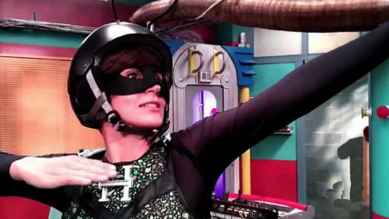 Capítulo 9 - Música, lenguaje universal - Big Band Clan | Ver