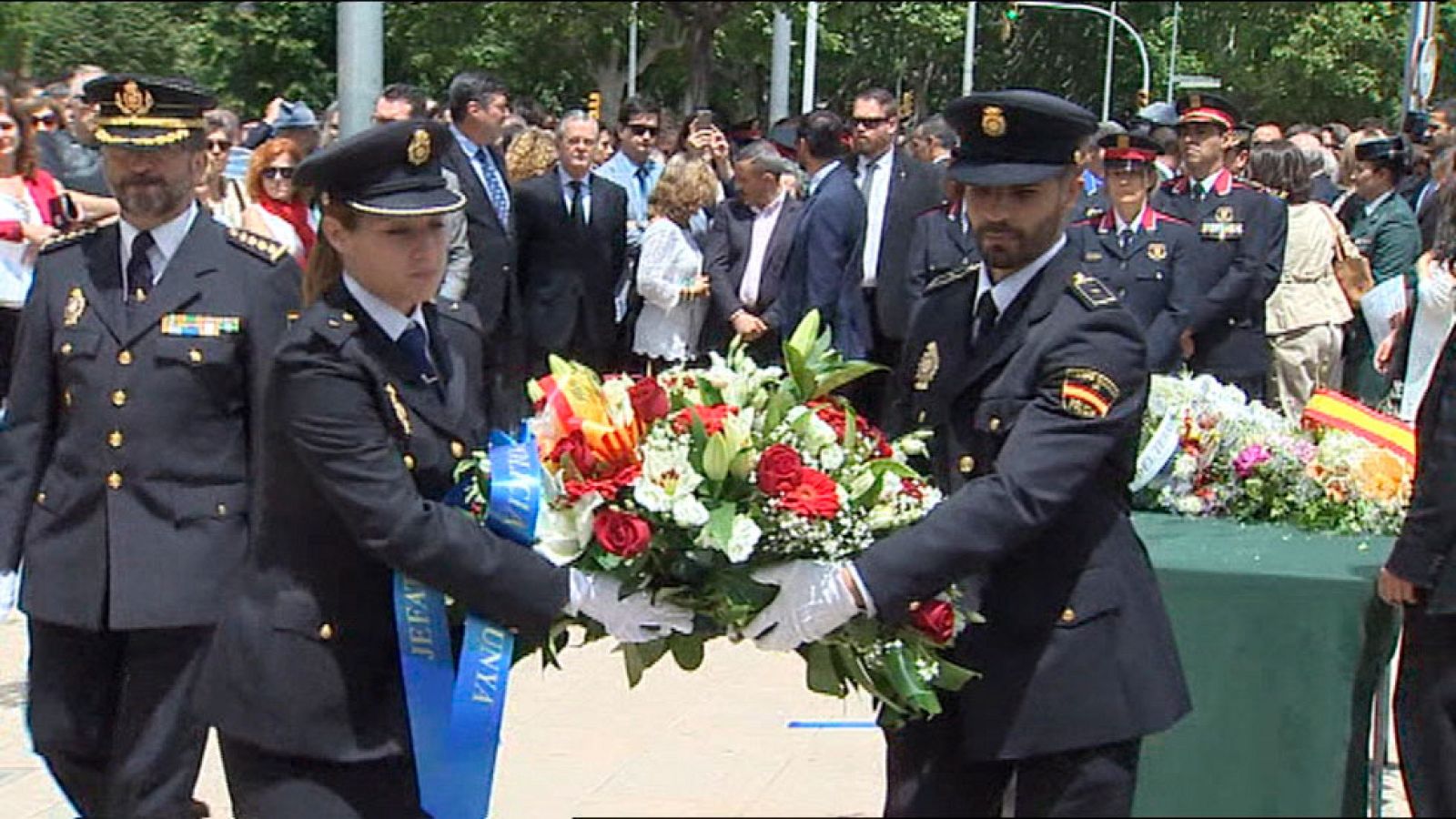 Se cumplen 25 años de uno de los atentados más sangrientos de ETA