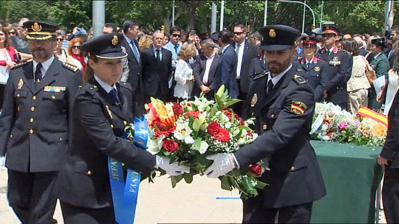 Se cumplen 25 años de uno de los atentados más sangrientos de ETA