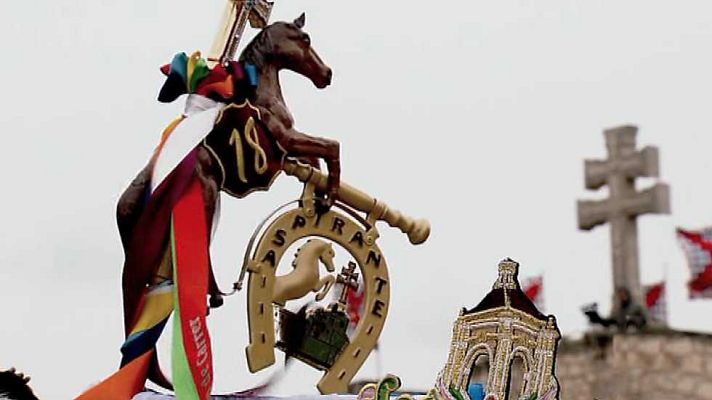 Vive la vía - Vía verde del Noroeste