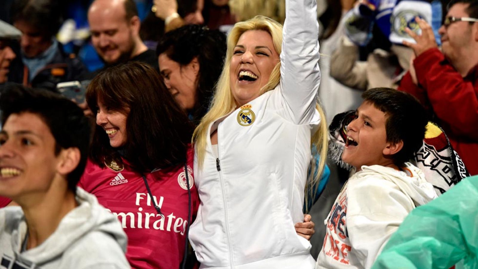 La final de Champions dio al vuelta al mundo