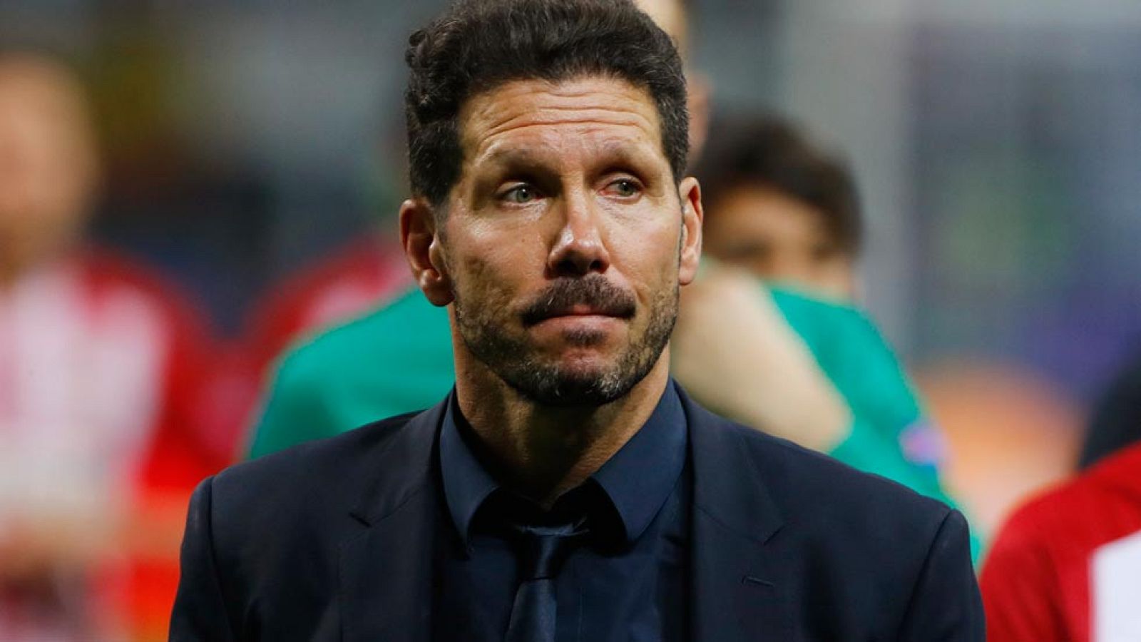 Simeone se lo piensa