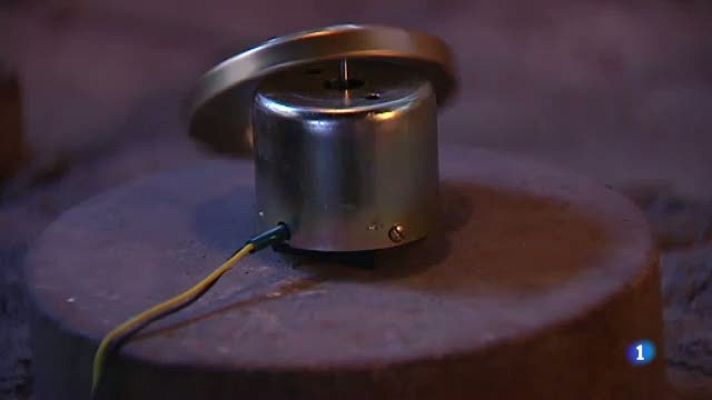 L'Informatiu - Tercera edició del Festival Embarrat 2016 de Tàrrega