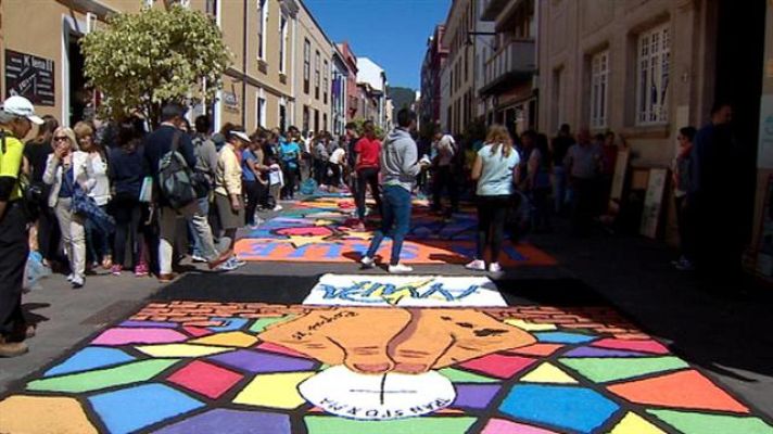 Telecanarias - Canarias en 2' - 29/05/2016