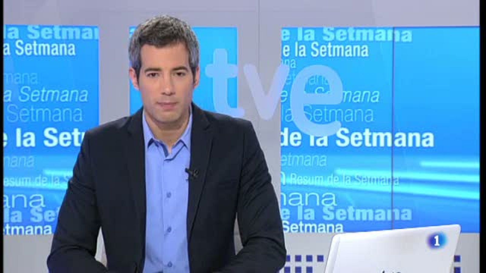 El Resum Informatiu de la Setmana - 29/05/2016