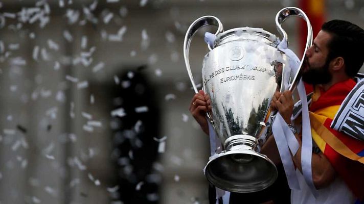 Estudio Estadio - Estudio Estadio - Especial Final Champions - 29/05/16 (2)