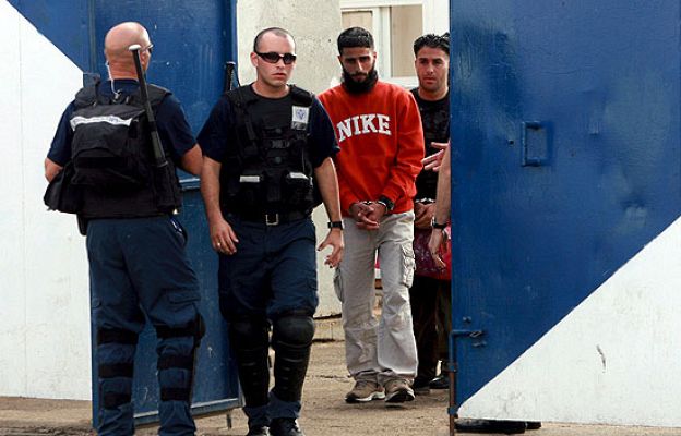  - Israel excarcela a 227 palestinos