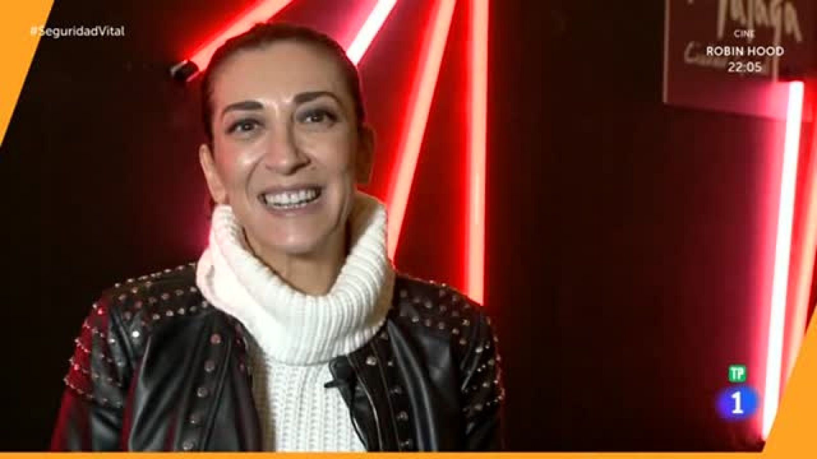 'Cuestionario' - Carmen Ro