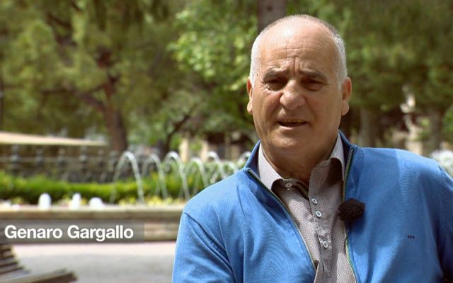 Seguridad vital 5.0 - 'Seguridad Vital' - 'Tú lo puedes evitar' - Genaro Gargallo