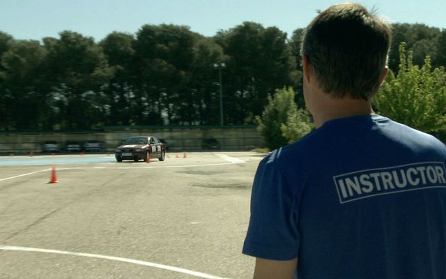 Seguridad vital 5.0 - 'Seguridad Vital' - Cursos de conducción para empresas