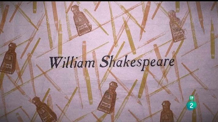 Página Dos - El 400 aniversario de la muerte de William Shakespeare