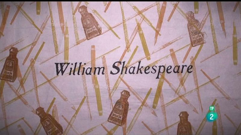 Página Dos - El 400 aniversario de la muerte de William Shakespeare