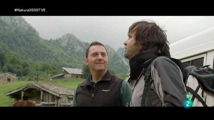 Red Natura 2000 - Panadería ecológica y conservación