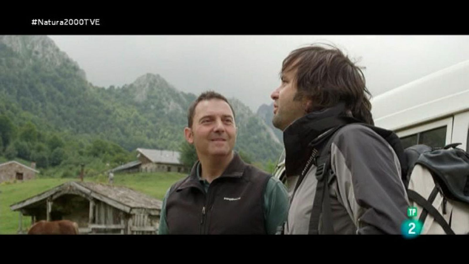 Red Natura 2000 - Panadería ecológica y conservación