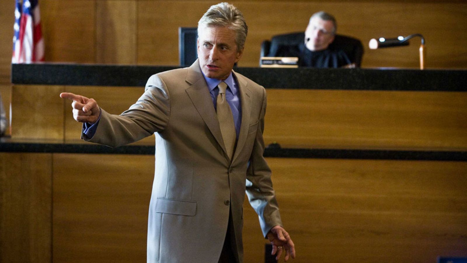 'Más allá de la duda', esta noche a las 22:30 en La 1