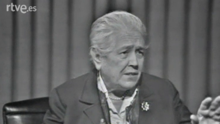 A fondo - Victoria Kent