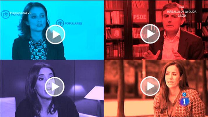 La mañana - Partidos, pactos y promesas