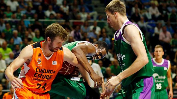 L'informatiu - Comunitat Valenciana - La Comunidad Valenciana en 2' - 30/05/16