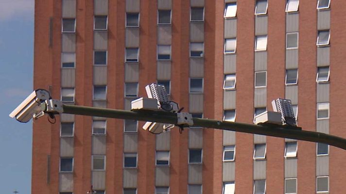 Informativo de Madrid - La Comunidad de Madrid en 4' - 30/05/16