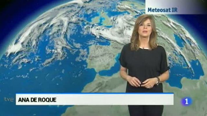 Noticias de Extremadura - El tiempo en Extremadura - 30/05/16