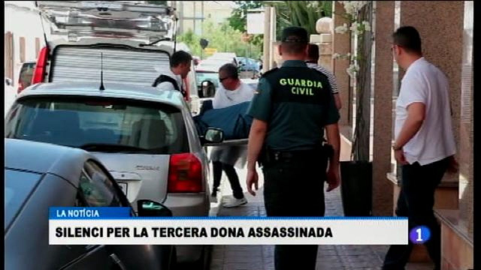 Informatiu Balear en 2' - 30/05/16