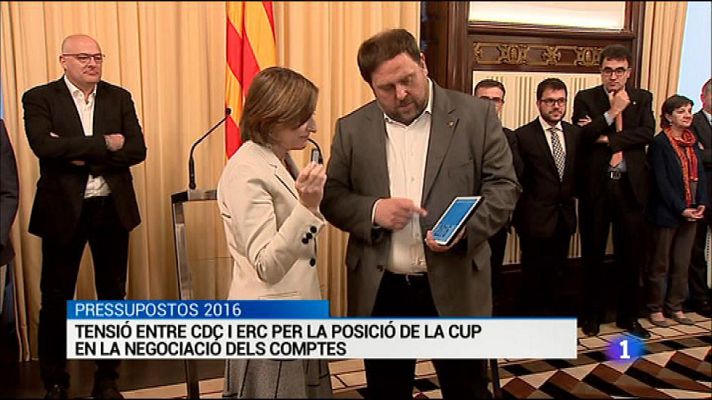 L'Informatiu - L'Informatiu - 30/05/16