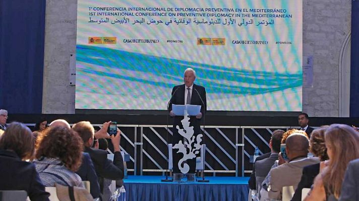 L'informatiu - Comunitat Valenciana - L'Informatiu - Comunitat Valenciana - 30/05/16