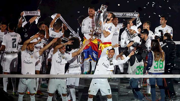 Informativo de Madrid - Informativo de Madrid - 30/05/16