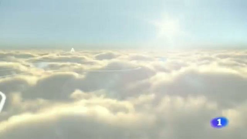 El tiempo en la Región de Murcia - 30/05/2016