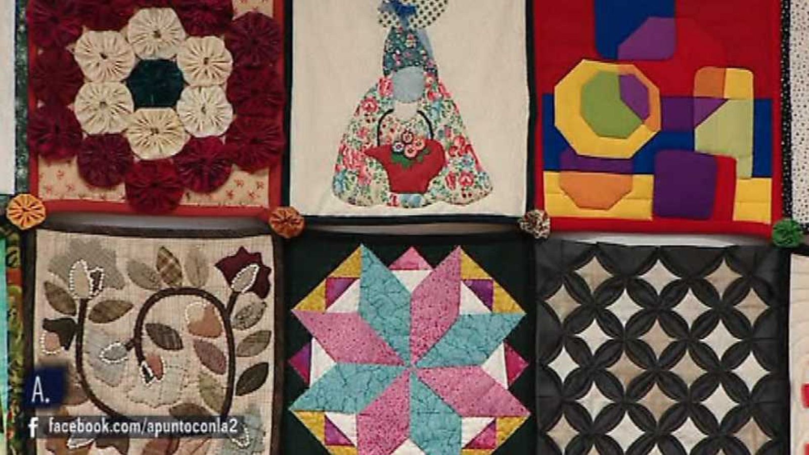 A punto con La 2 - 30/05/16 - Ver ahora