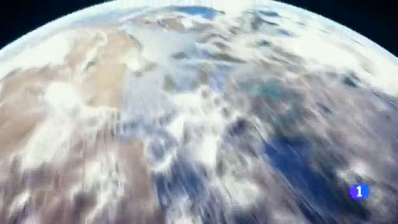 El tiempo en Aragón - 30/05/16