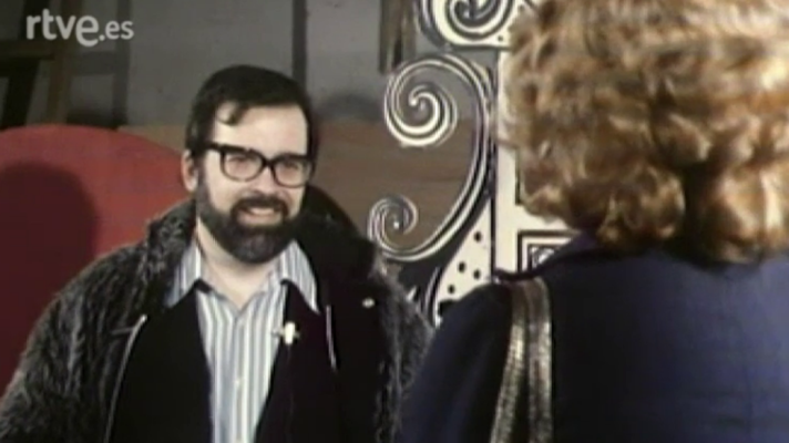 625 líneas - Reportaje sobre el 'Un, dos, tres'