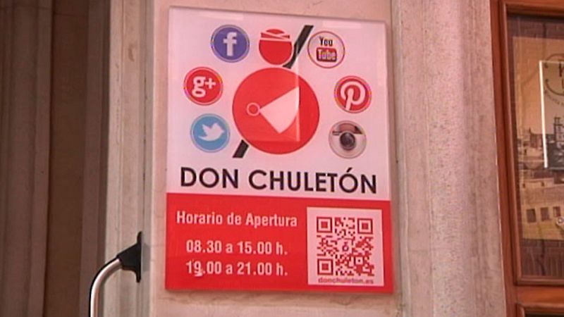 Los negocios tradicionales se unen a la llamada de aplicaciones móviles para mejorar su negocio