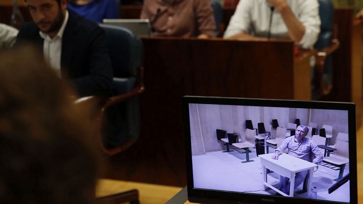 Informativo de Madrid - Informativo de Madrid 2  30/05/2016