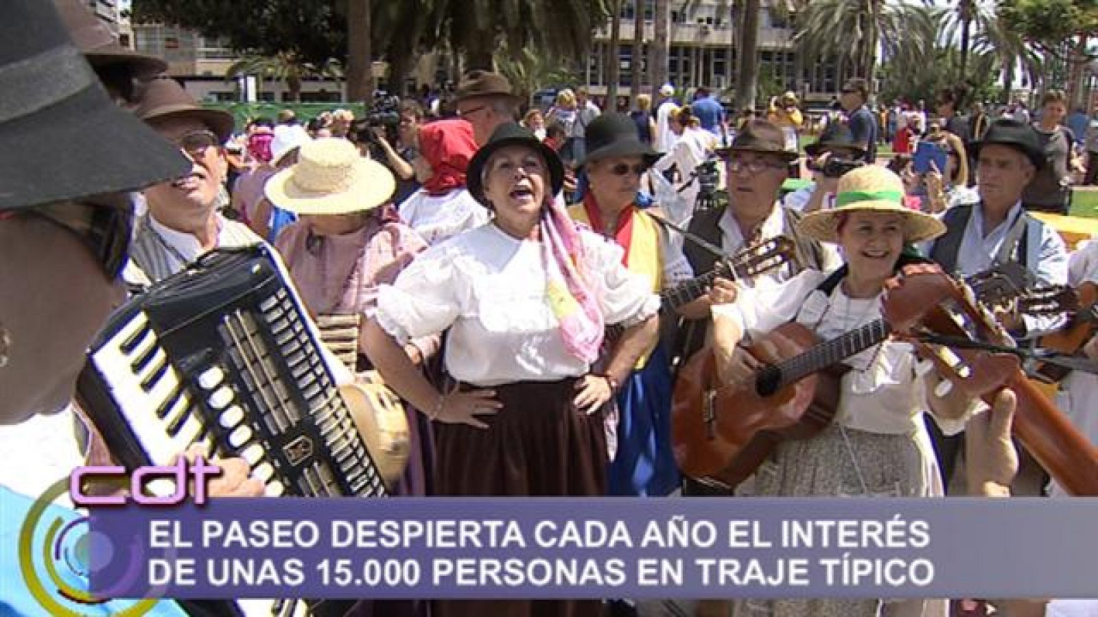 Cerca de ti - 30/05/2016