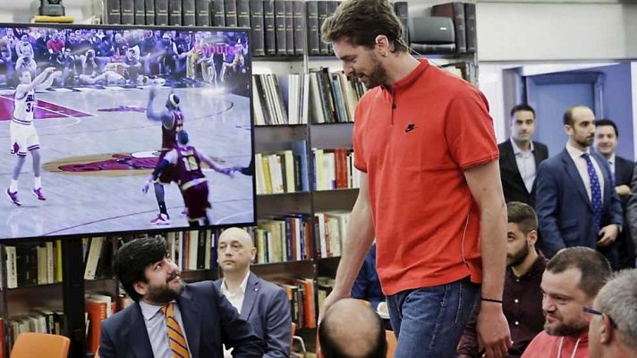 Telediario 1 - Telediario - 15 horas - 30/05/16