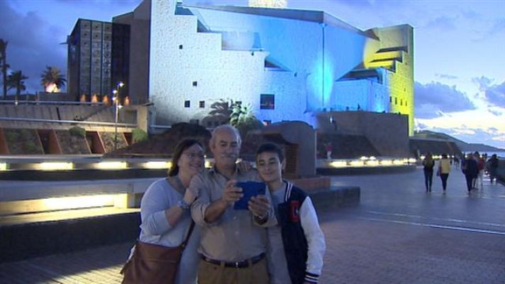 Telecanarias - Canarias en 2' - 30/05/2016