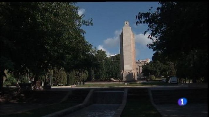 Informatiu Balear - Informatiu Balear 2 - 30/05/16