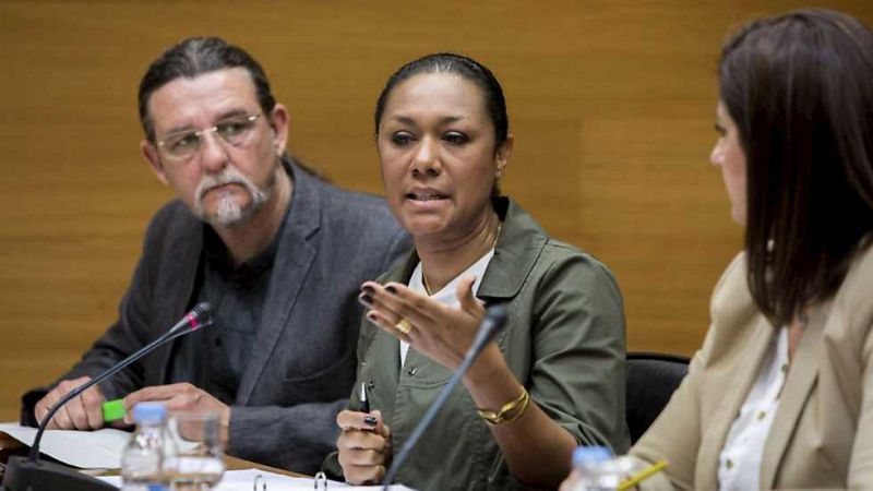 L'Informatiu - Comunitat Valenciana 2 - 30/05/16