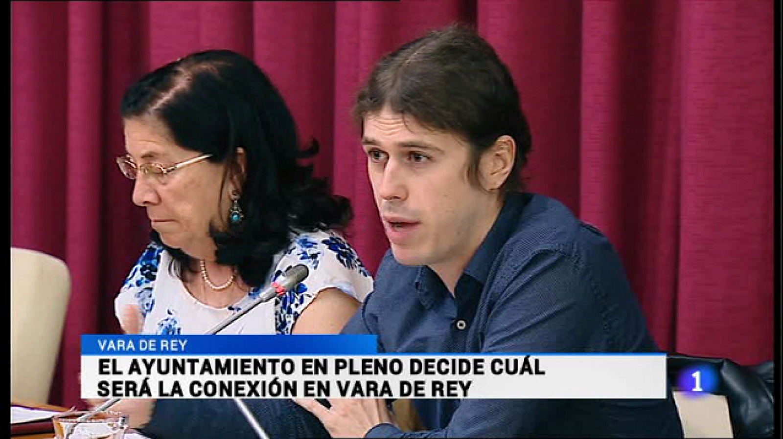 Informativo Telerioja 2 - 30/05/16