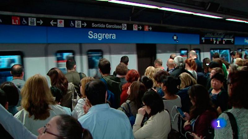 L'Informatiu 2 - 30/05/2016