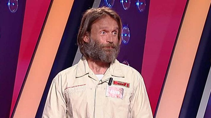 Saber y ganar - Saber y ganar - 30/05/16