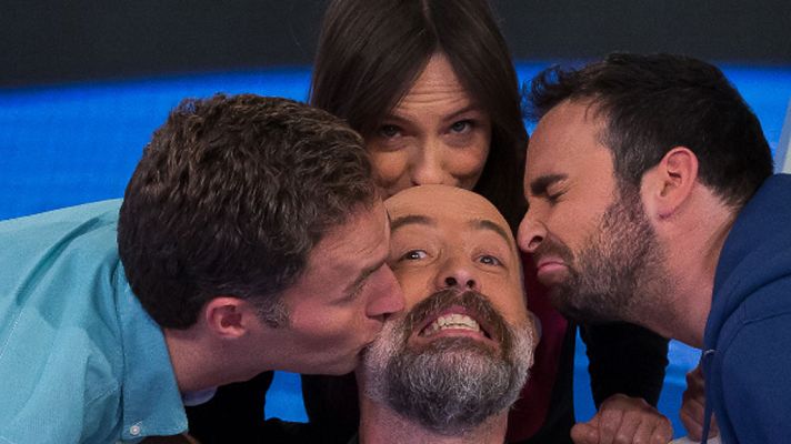 Órbita Laika - Así son los nuevos colaboradores de 'Órbita Laika'