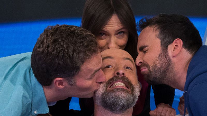 �rbita Laika - As� son los colaboradores de '�rbita Laika. La nueva generaci�n'