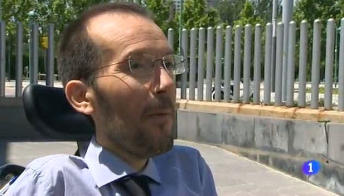 Noticias Aragón - Noticias Aragón -30/05/16