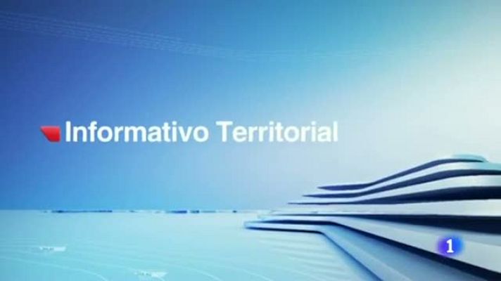 Noticias Andalucía - Noticias Andalucía 2 - 30/05/2016