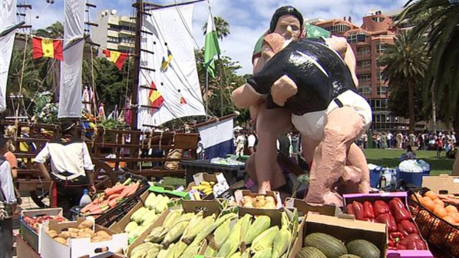 Telecanarias - 30/05/2016