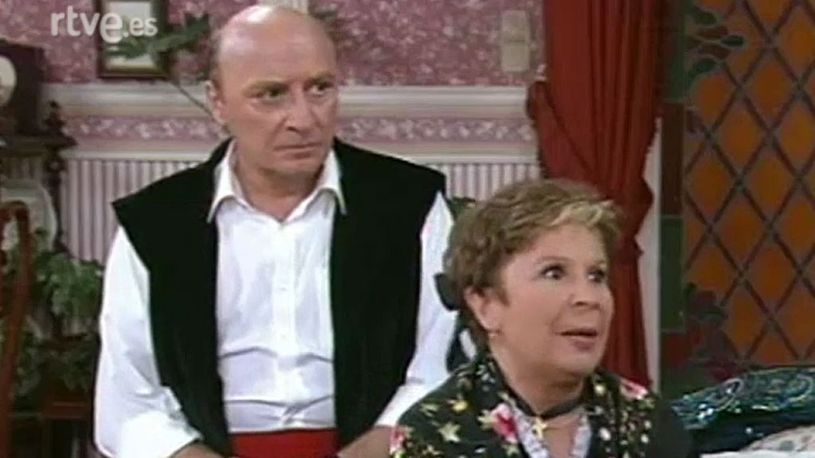 Academia de baile Gloria - Petición de mano