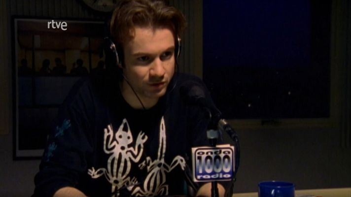 La vida en el aire - Capítulo 6